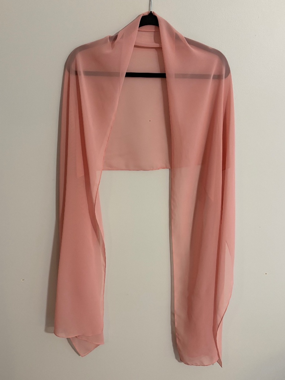 3 for $12: Azazie Rosette Chiffon shawl
